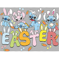 Easter-FHJ 2032